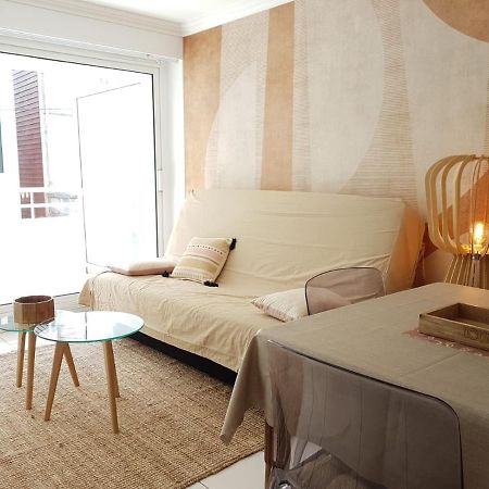 Studio Cabine Familial Hypercentre Du Touquet Apartment Le Touquet Ngoại thất bức ảnh