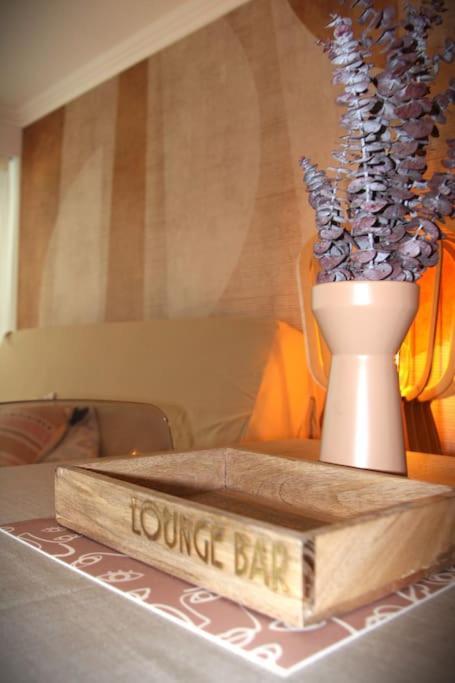 Studio Cabine Familial Hypercentre Du Touquet Apartment Le Touquet Ngoại thất bức ảnh