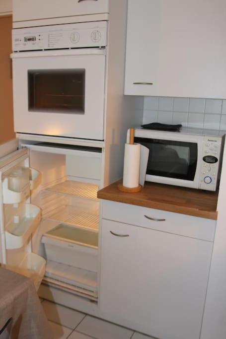 Studio Cabine Familial Hypercentre Du Touquet Apartment Le Touquet Ngoại thất bức ảnh