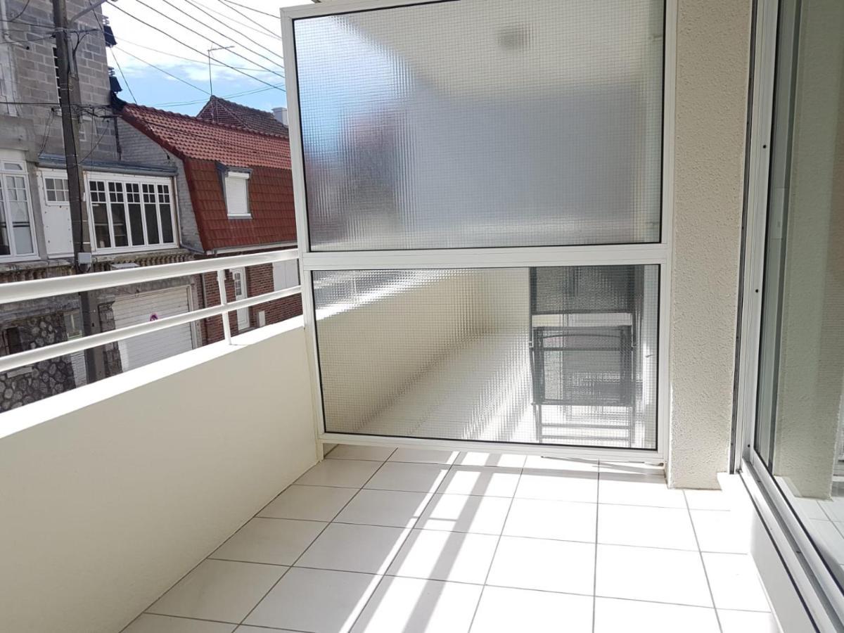 Studio Cabine Familial Hypercentre Du Touquet Apartment Le Touquet Ngoại thất bức ảnh