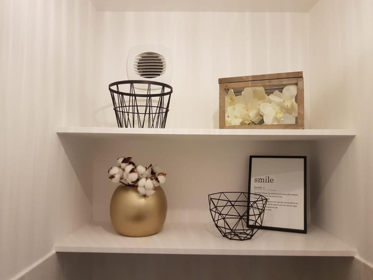 Studio Cabine Familial Hypercentre Du Touquet Apartment Le Touquet Ngoại thất bức ảnh